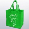 2011 promotion non woven wine bag with 6 bottles