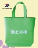 2011 promotion shopping non woven bag