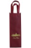 2011 promotional Non woven wine bag bags with 1 bottles