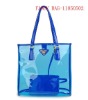 2011 promotional PVC handbag