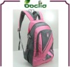 2011/ promotional backpack