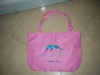 2011 promotional beach bag