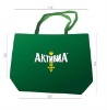 2011 promotional beach bag