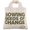 2011 promotional cotton bag