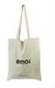 2011 promotional cotton bag