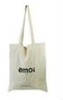 2011 promotional cotton bag