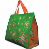 2011 promotional eco handle shopping bag