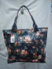 2011 promotional fashion canvas bag