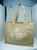 2011 promotional friendly shopping bag