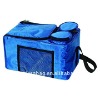 2011 promotional good-quality outdoor insulated cooler bag for picnic