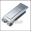 2011 promotional metal money clip