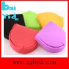 2011 promotional mini silicone key wallet