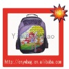 2011 promotional popular design school bags for girls