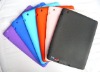 2011 promotional products of silicone covers for ipad2