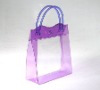 2011 promotional pvc gift bag