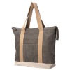2011 promotional recycle canvas tote  bag