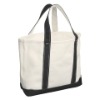 2011 promotional recycle cotton carrier bag