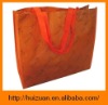 2011 promotional shopping bag