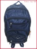 2011 promotional sports backpack