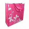 2011 promotional supermarket shopping bag