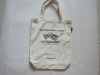 2011 promotional tote canvas bag