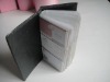 2011 pu business card holder