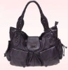 2011 pu fashion lady handbag