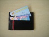 2011 pu name card holder