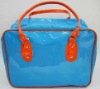 2011 pu travel tote bag