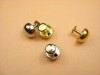 2011 qifeng Decoration copper decorative rivets