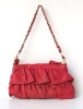 2011 real sheep leather handbags 100711