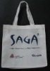 2011 recycle canvas tote bagT-D029