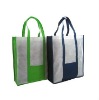 2011 recycle nonwoven bags