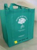 2011 recycle pp non woven bag