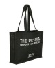 2011 recycle promotional folding jute  bag sack