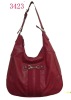2011 red fashion hand bags