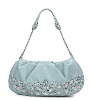 2011 rivet  doamond   sweet  lady hobo   shoulder  bag