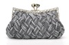 2011 satin evening bags with top quality    029