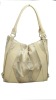 2011 satin lady fashion handbag