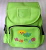 2011 school backack bag factory supplier