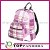 2011 school backpack