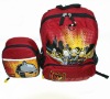 2011 school backpack and kid bag