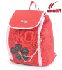 2011 school bag for girl