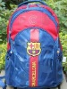 2011 school football backpack