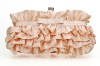 2011 selected wrinkled satin crystal deaded clutch bags 040