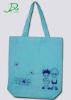 2011 shopping canvas bag D1571