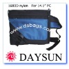 2011 shoulder fashion laptop bag