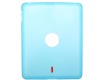 2011 silicon case for ipad2