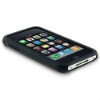 2011 silicon case for mobile phones