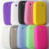 2011  silicone case for phones